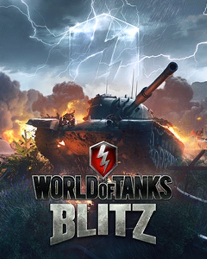 World of Tanks Blitz