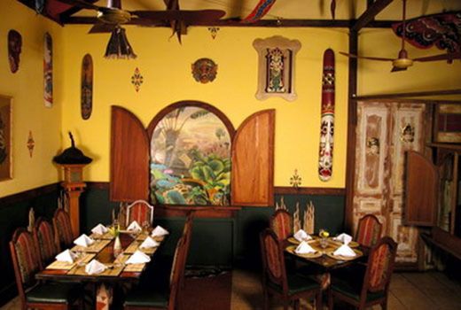 Restaurant Tin Jo Costa Rica | Welcome To Your Restaurant Tin Jo