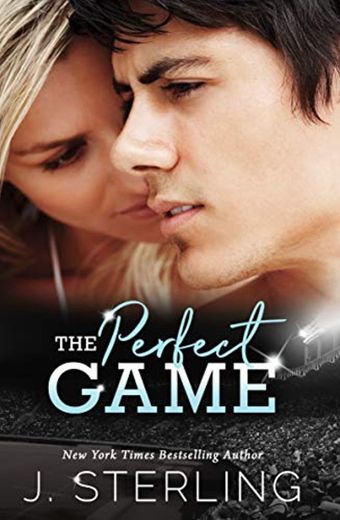 The Perfect Game: A Novel (The Game)

