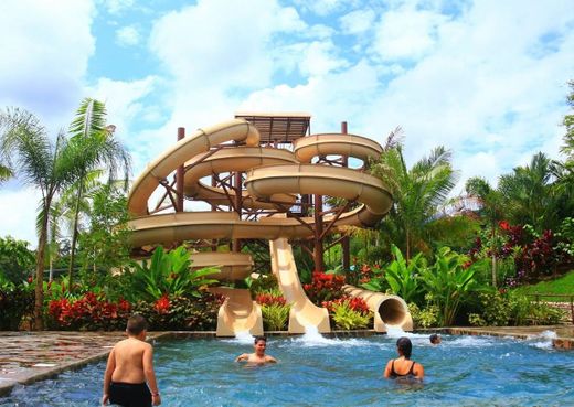 Kalambu Hot Springs Costa Rica - Alajuela | Facebook