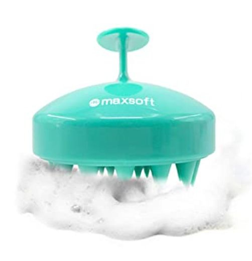Maxsoft cepillo masajeador