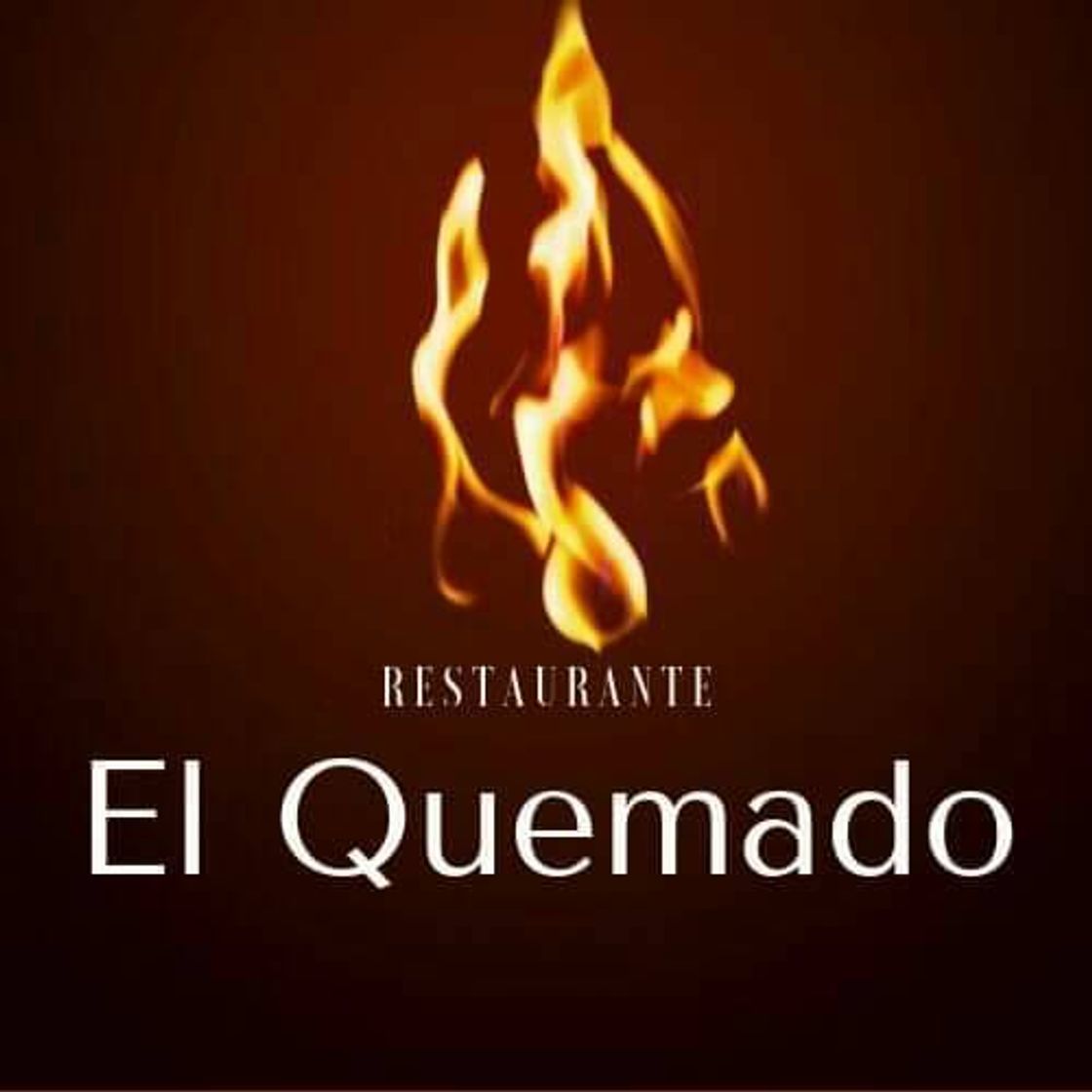 Restaurants Restaurant El Quemado