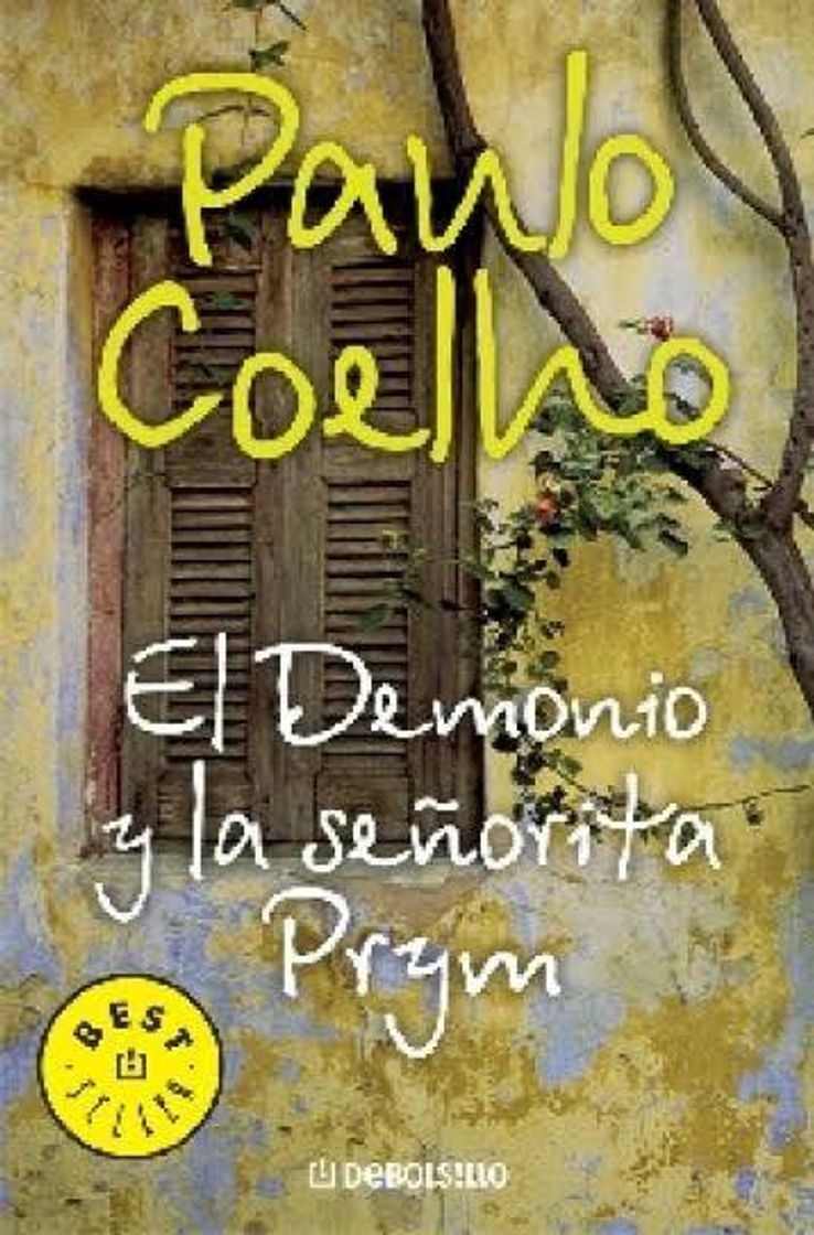 Libro El Demonio y la señorita Prym