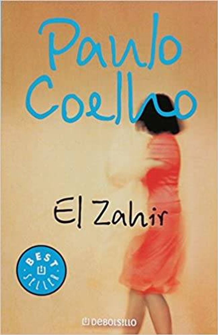 Libro El Zahir