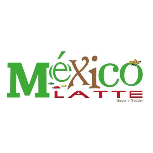 México Latte