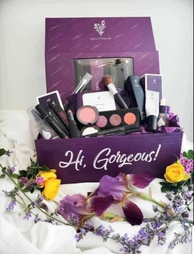 Kit de inicio yuonique💜