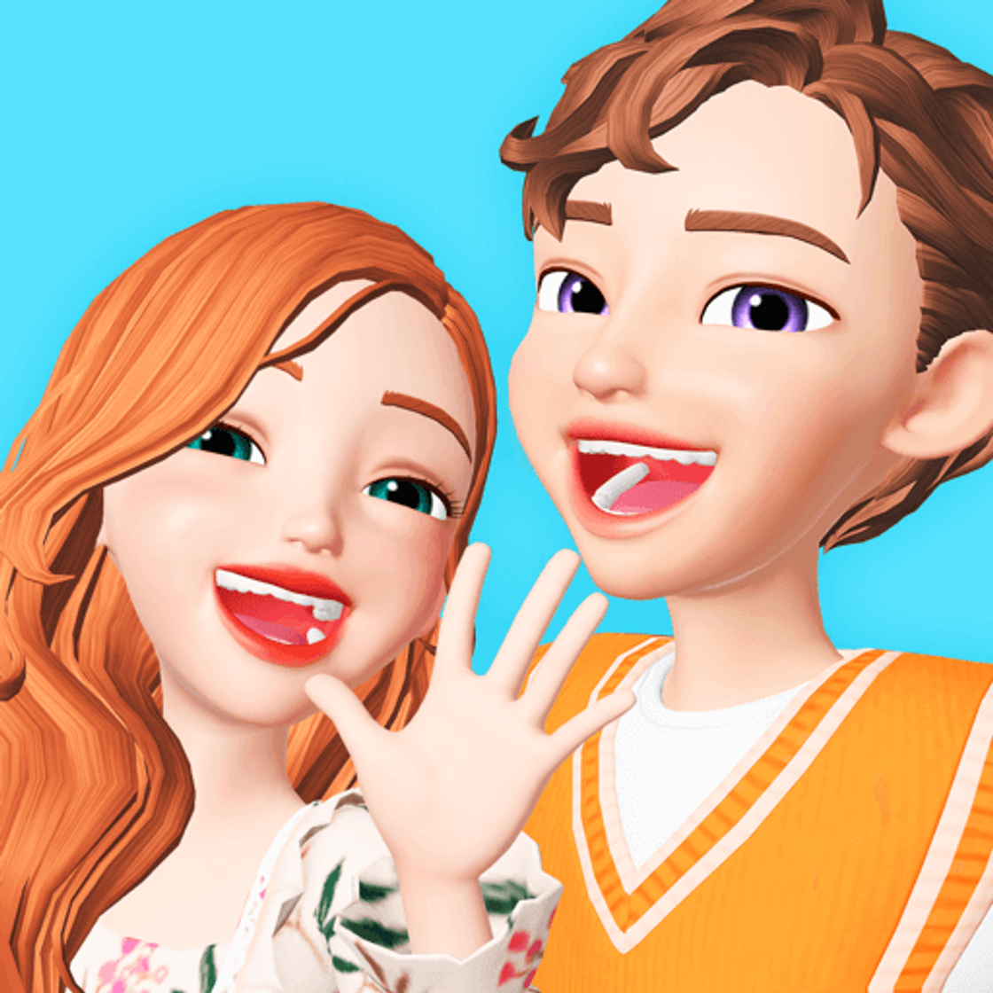 App Zepeto