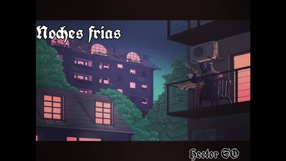 Canciones Noches Frías 