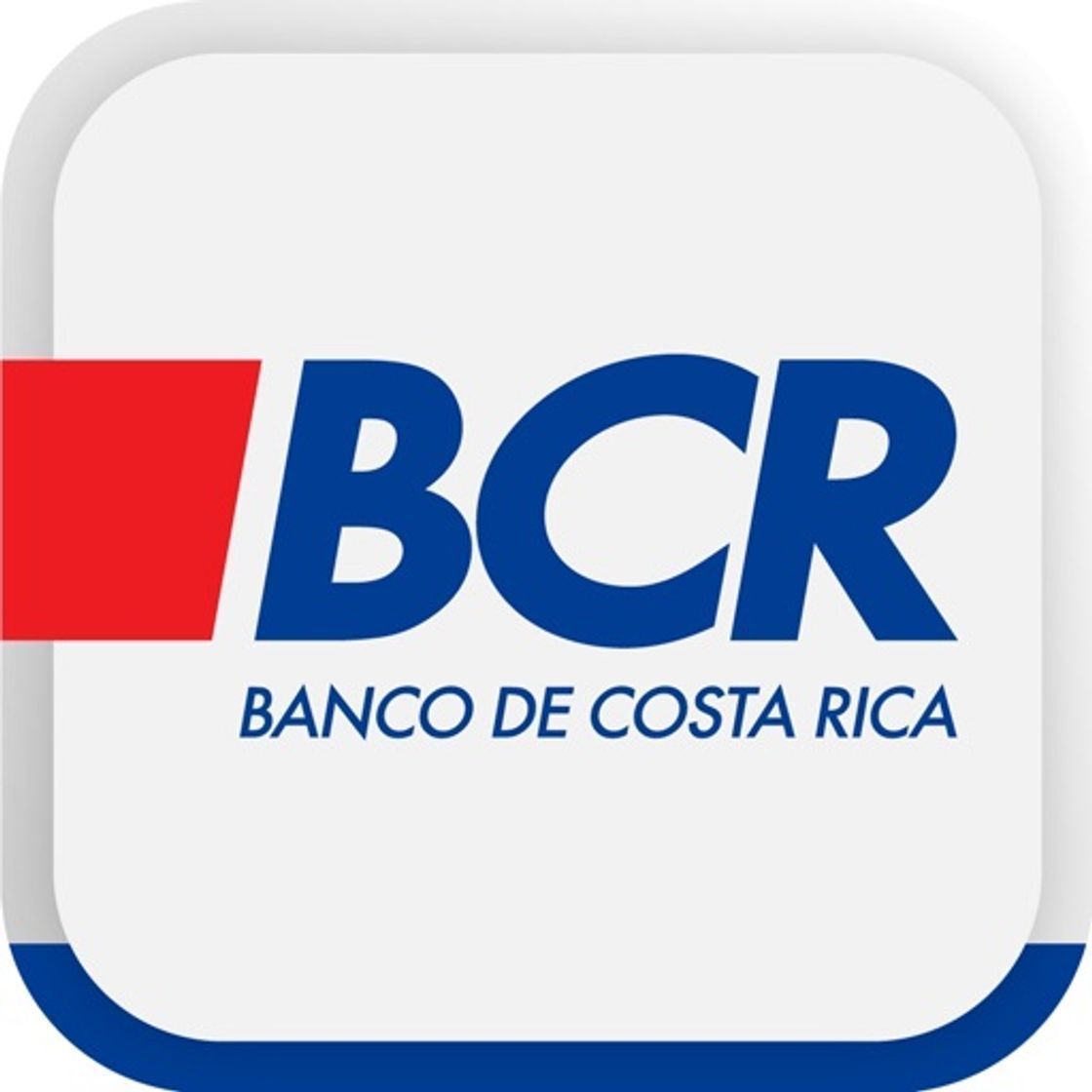 App BCR Móvil