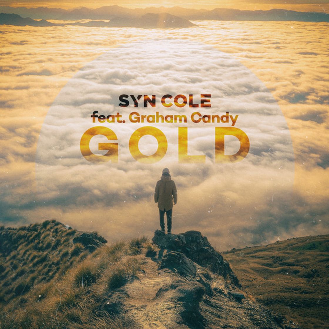 Canciones Gold (feat. Graham Candy)