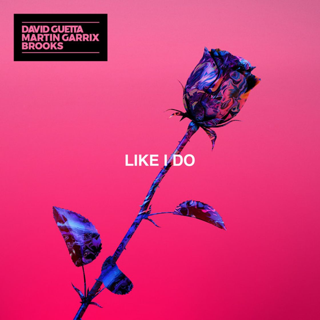 Canción Like I Do