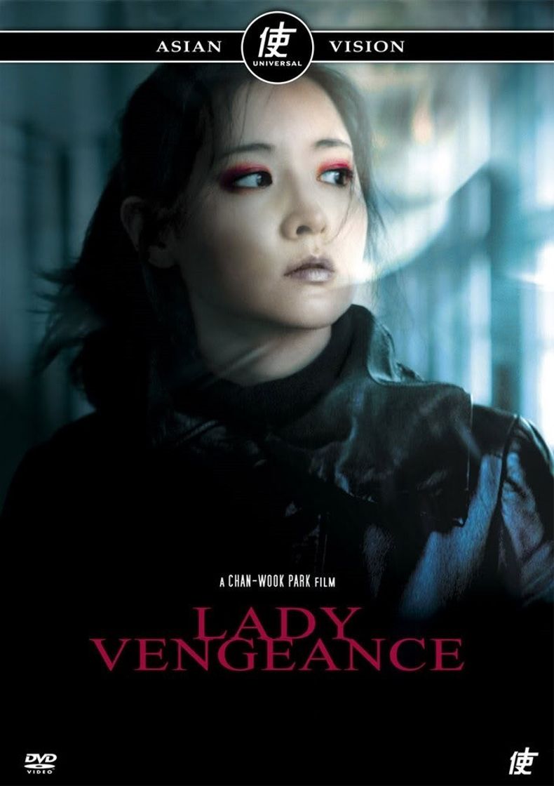 Lady Vengeance (2005)