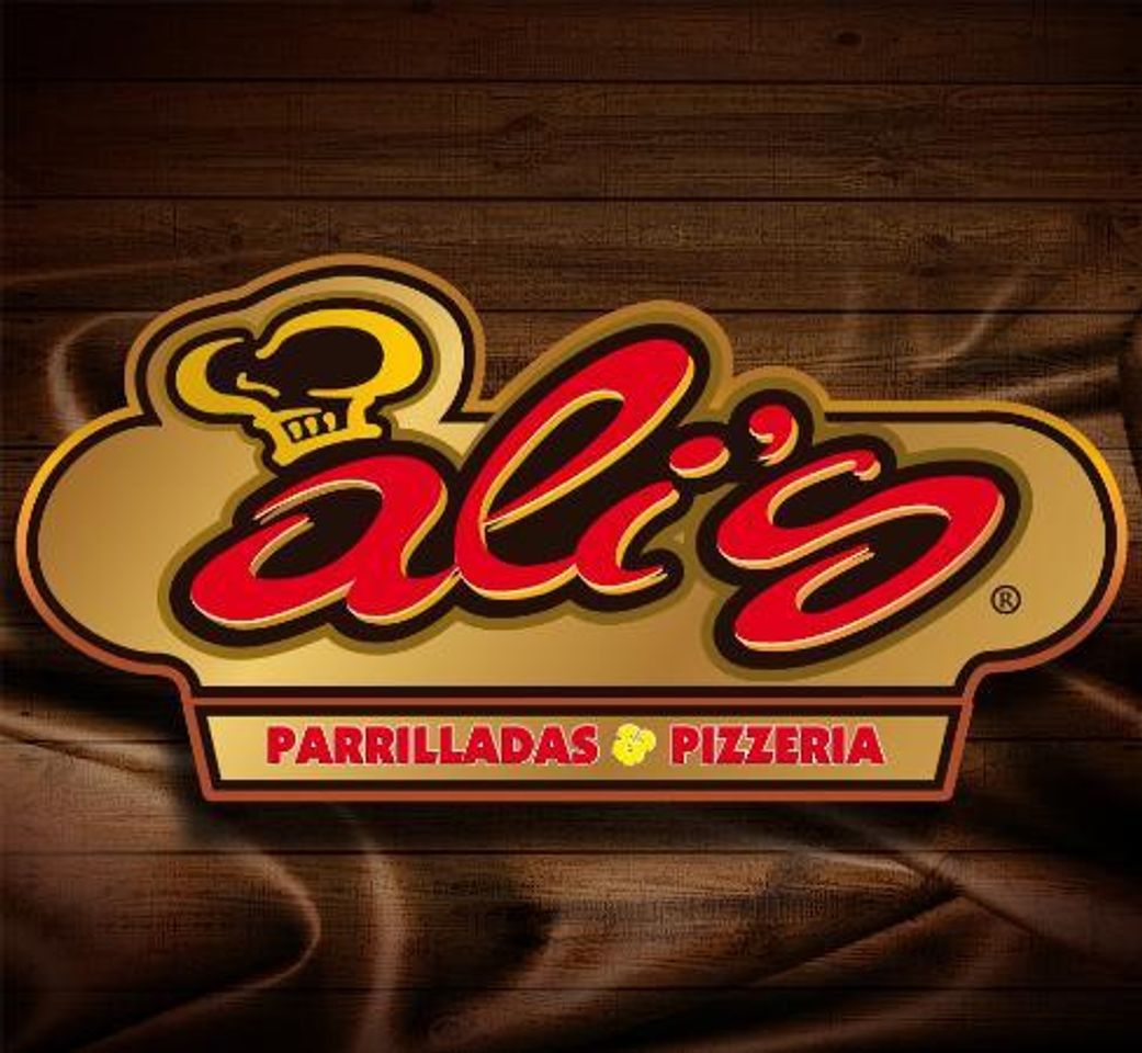 Restaurants Ali´s Parrilladas & Pizzería Sector Mall de los Andes