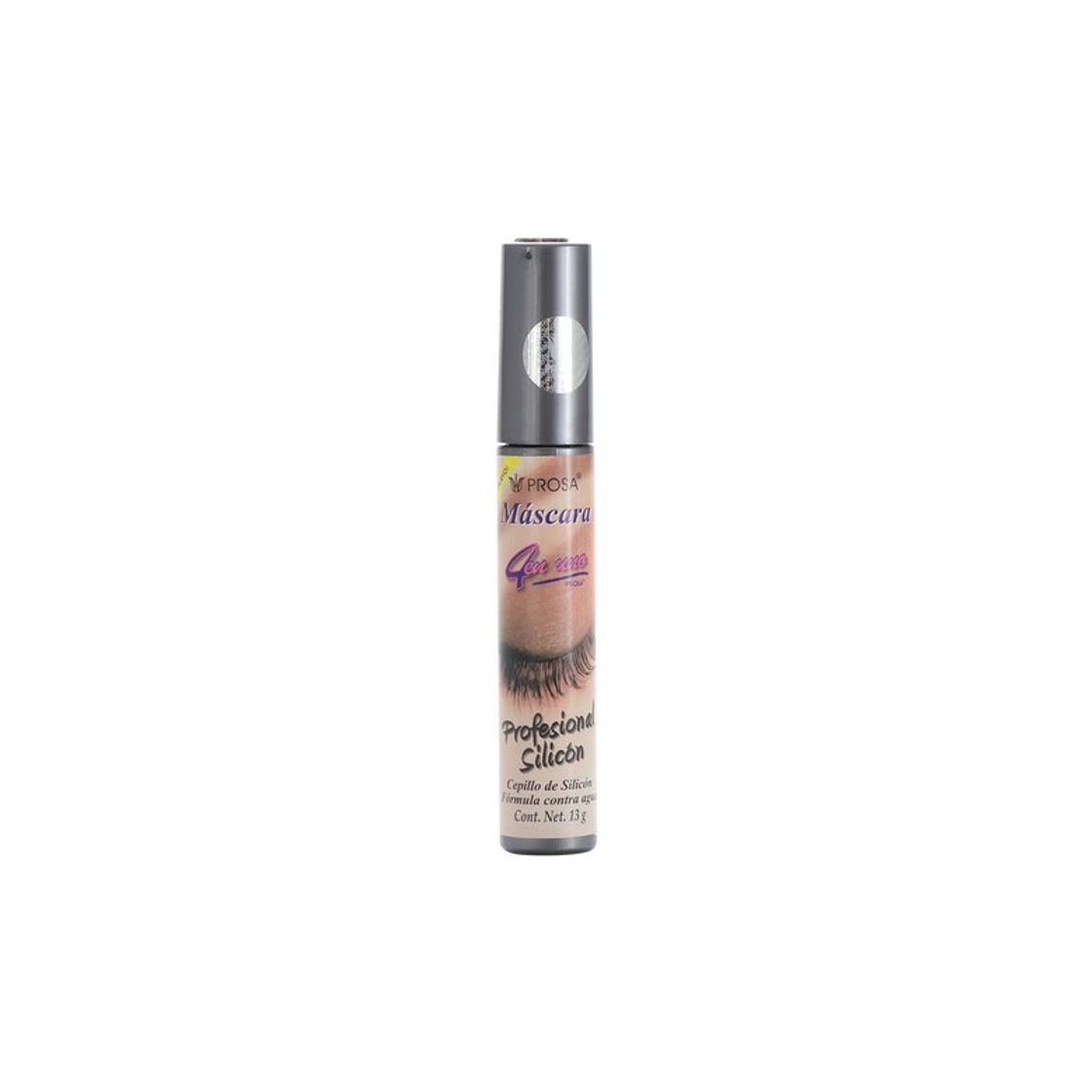 Product Mascara Silicon Profesional Prosa 