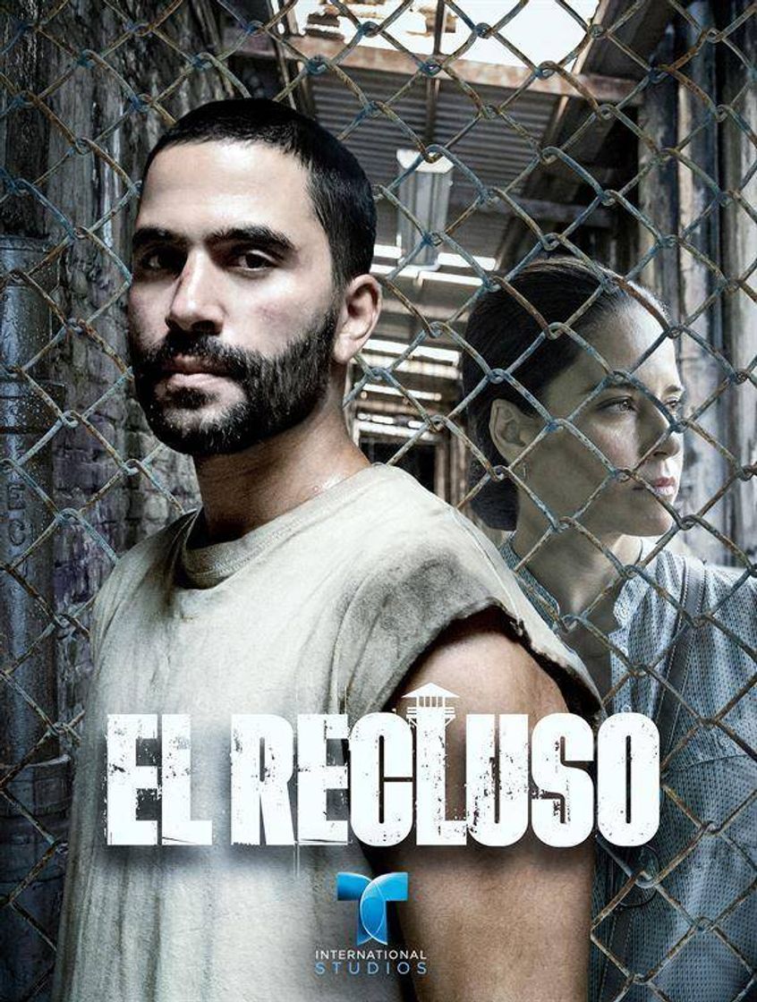 Series El Recluso