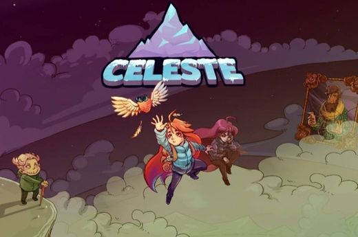 Celeste