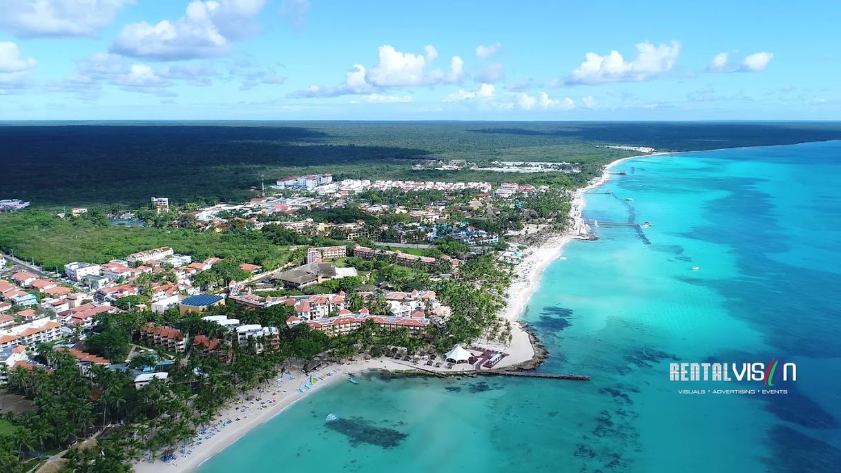 Lugares Dominicus