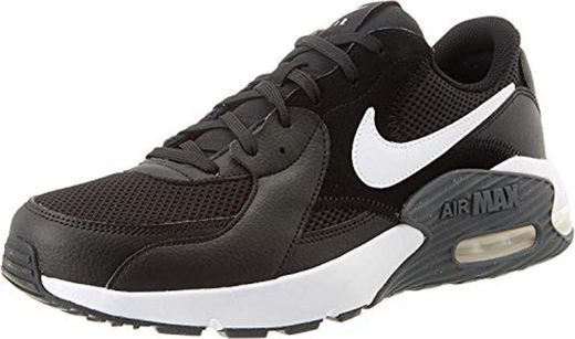 Nike Air MAX Excee, Zapatillas para Hombre, Negro