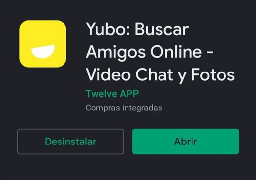 Yubo: Find Friends Livestream