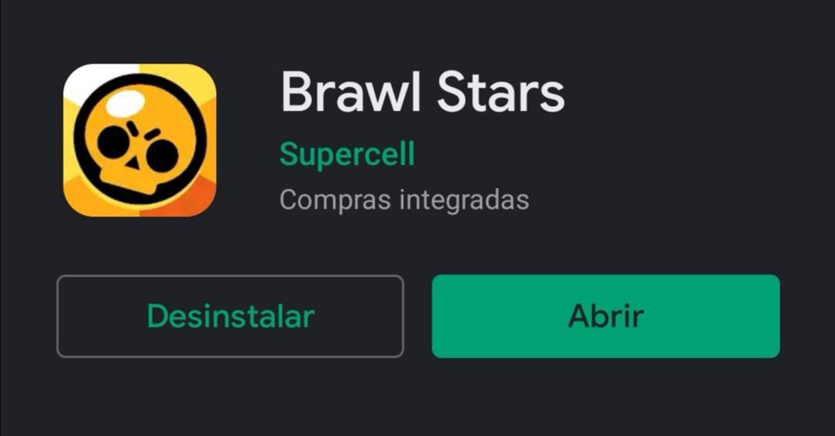 Videogames Brawl Stars