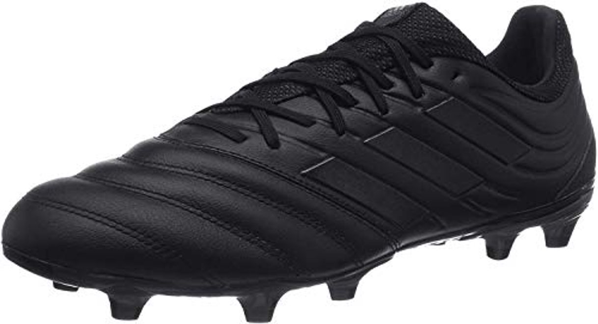 Product adidas Copa 19.3 FG, Zapatillas de Fútbol para Hombre, Multicolor