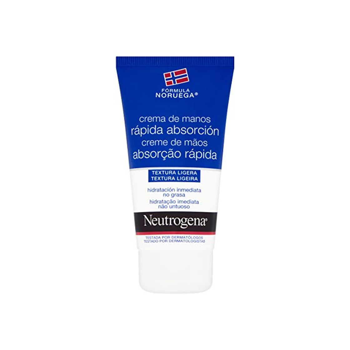 Producto Neutrogena - Crema de manos