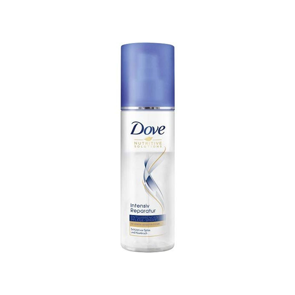 Product Dove - Cuidado reparación intensiva de aerosol