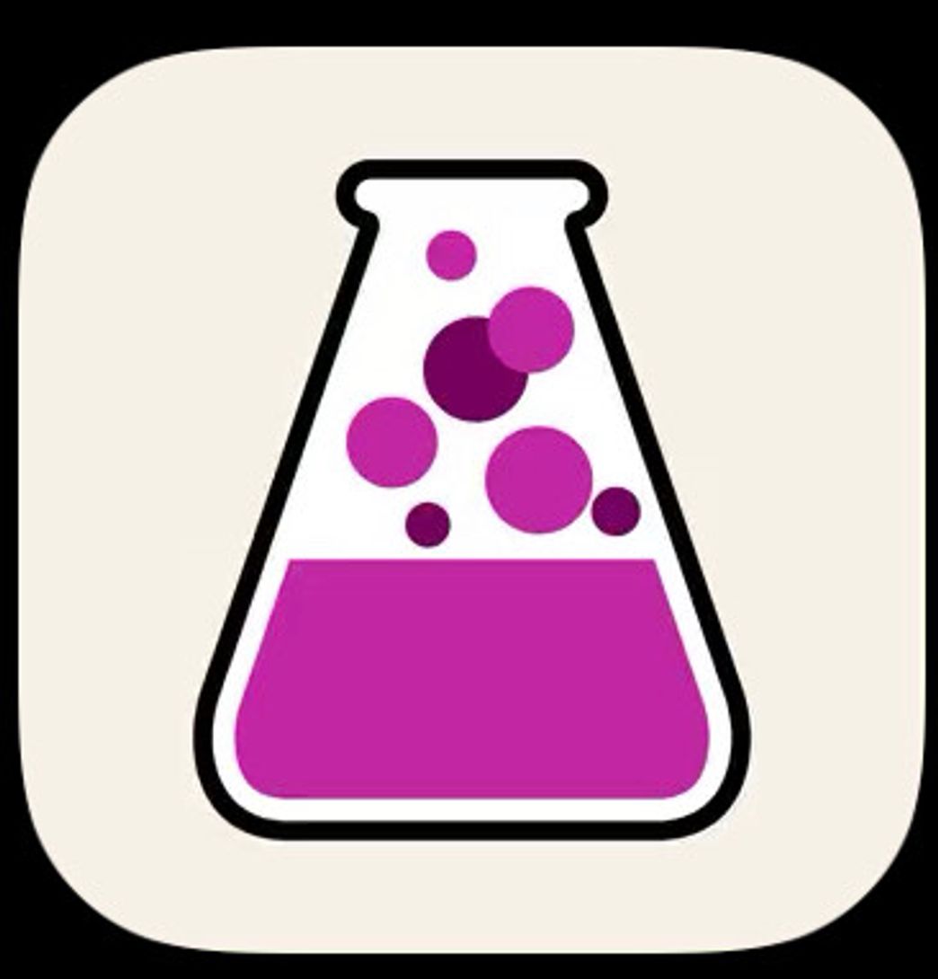 App Little Alchemy