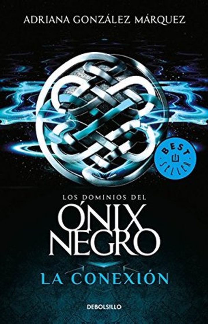 Book La Conexión: Los Dominios del Ónix Negro #2