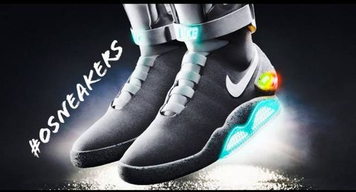 YCKZZR Sneakers Trainers High -Top USB Charging LED Flashing Trainers Zapatillas de