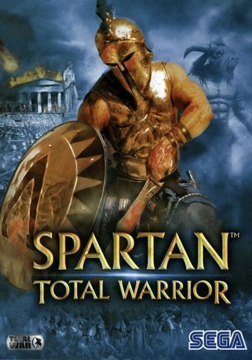 Spartan: Total Warrior