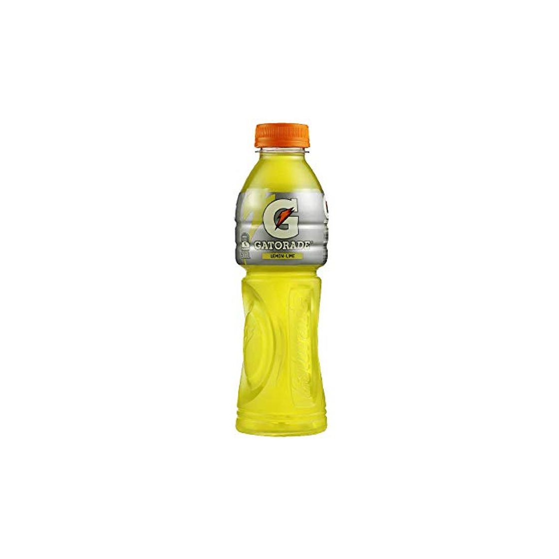 Productos Gatorade bebida Hidratante 600ml