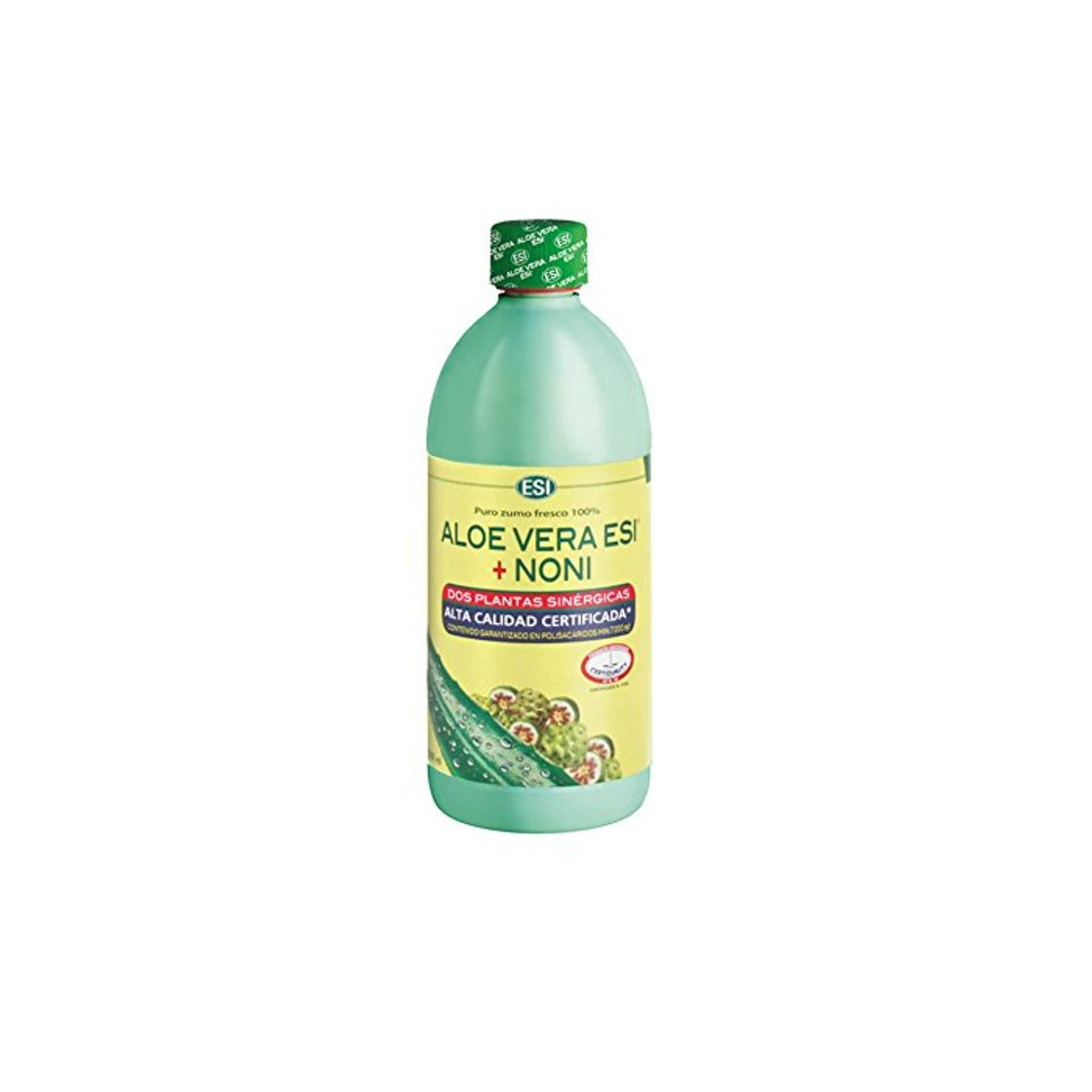 Productos ESI Aloe Vera Zumo