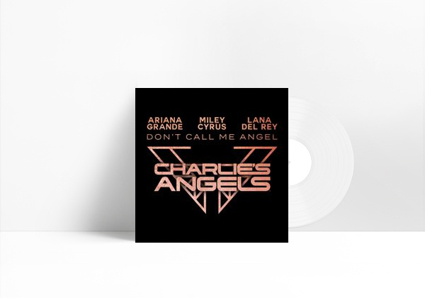 Music Don’t Call Me Angel (Charlie’s Angels) (with Miley Cyrus & Lana Del Rey)