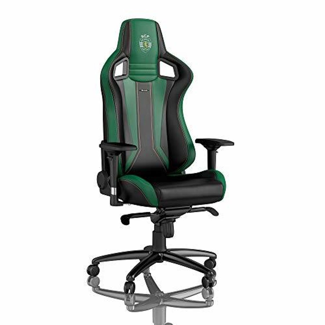 Elemento de la categoría hogar noblechairs EPIC Silla de Gaming