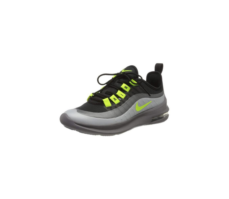 Social Nike Air MAX Axis