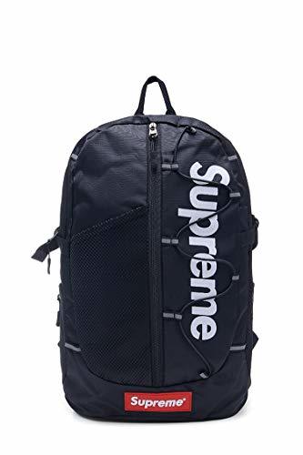 supremes Mochila Casual Unisex Mochila Moda para Viaje Bolsa Backpack