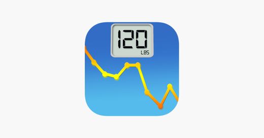 ‎Monitorea Tu Peso en App Store