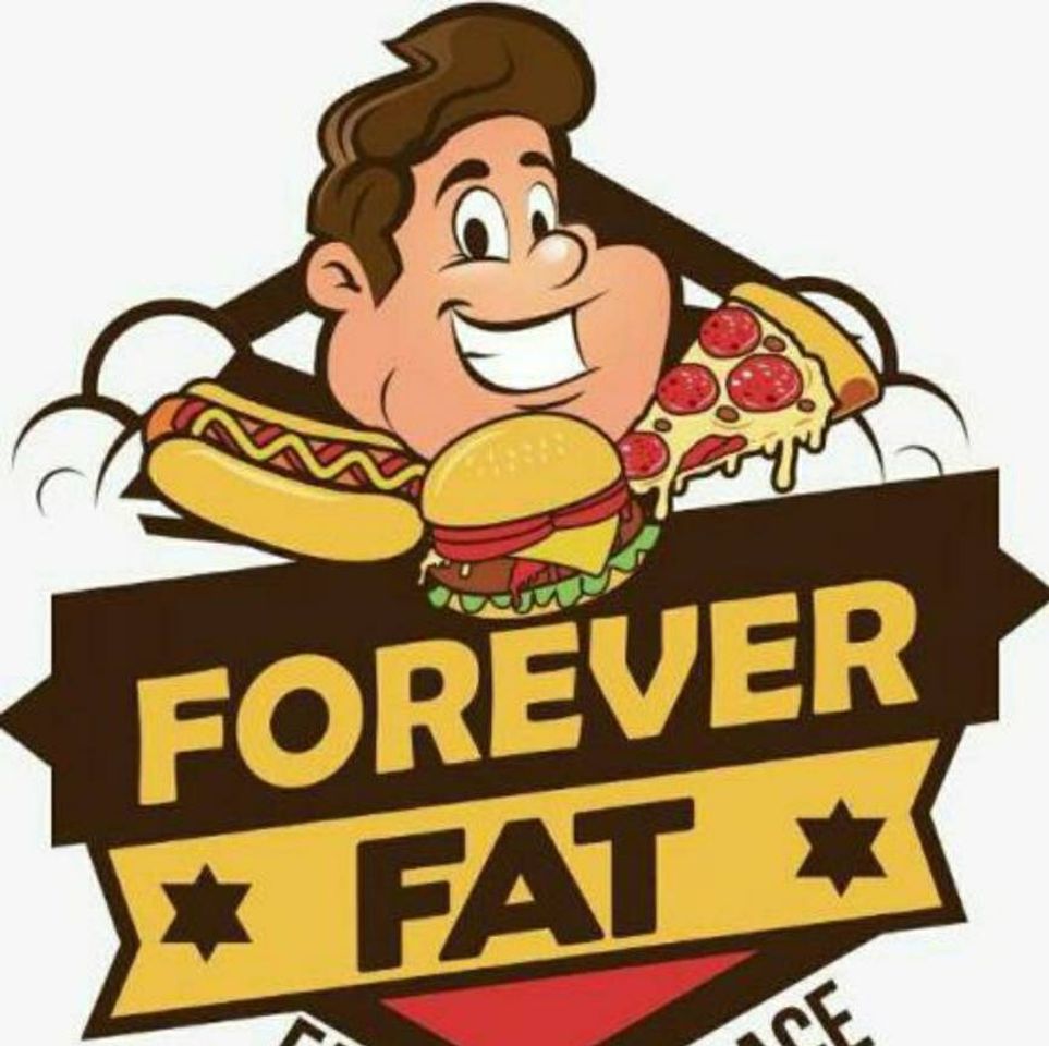 Restaurantes Forever fat manga