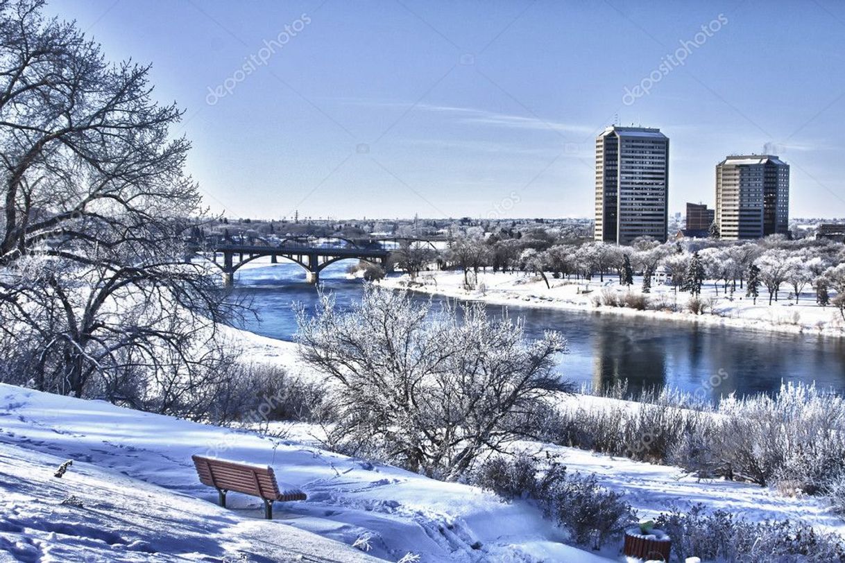 Place Saskatoon