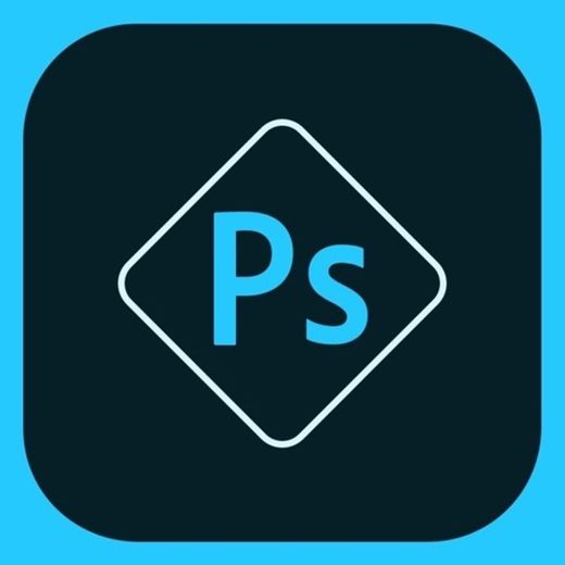 Photoshop Express-Editor fotos