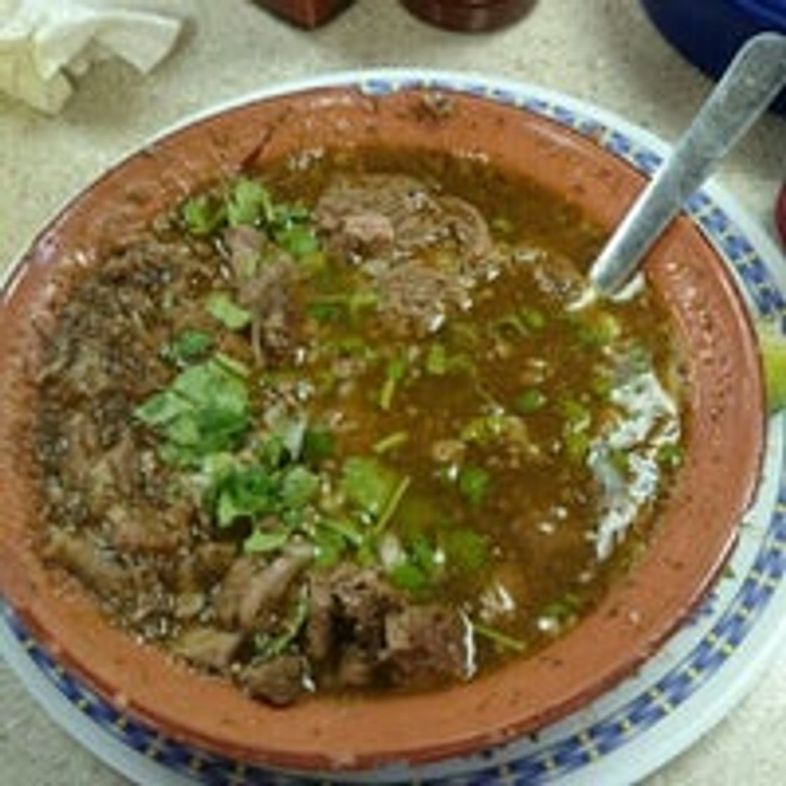 Restaurants Birrieria Los Amigos De Jalisco