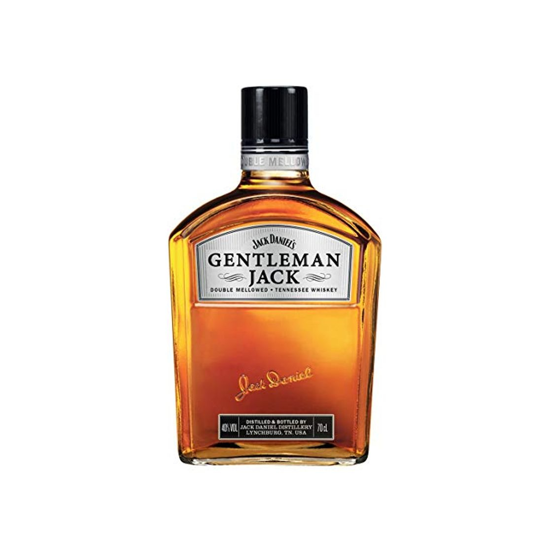 Product Jack Daniels Gentleman - Whisky