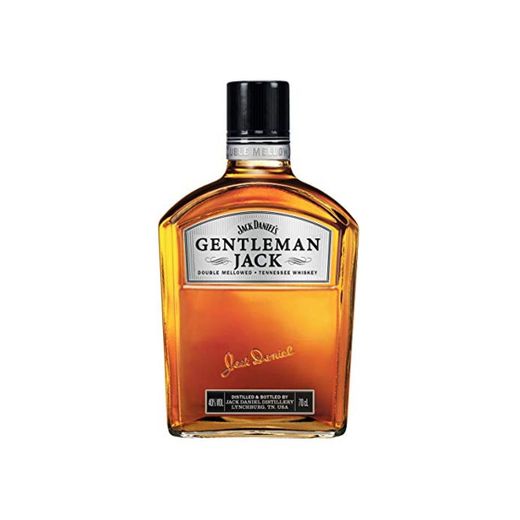 Jack Daniels Gentleman - Whisky