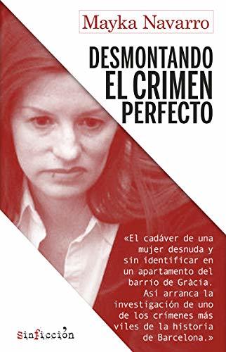 Book Desmontando el crimen perfecto: 4