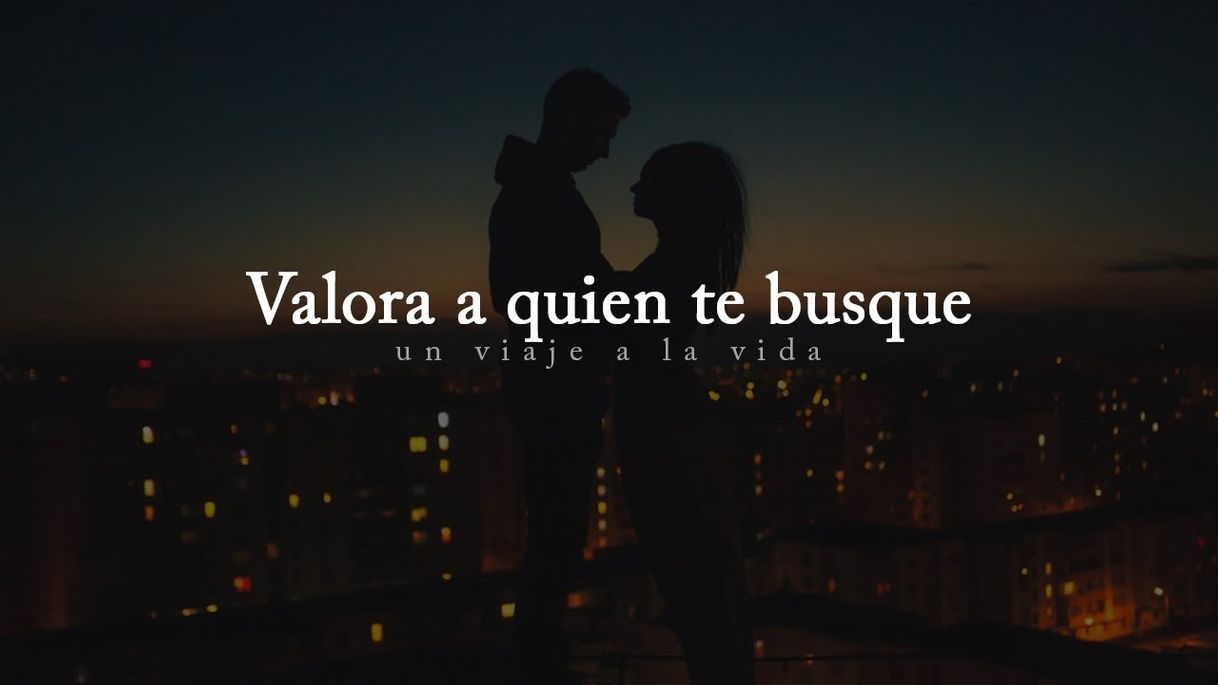 Moda Valora a quien te busque y ama a quien no te deje ir. 💪🏼❤️