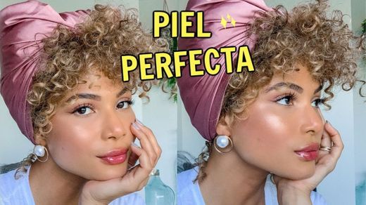 10 SECRETOS COREANOS PARA UNA PIEL PERFECTA. 