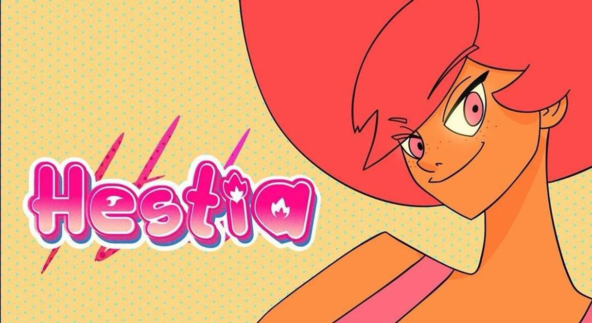 Moda Hestia | Destripando la historia