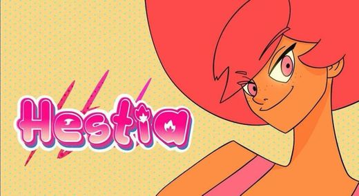 Hestia | Destripando la historia