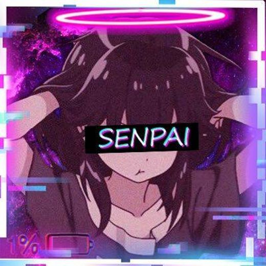 Senpai (feat. Hentai Dude)